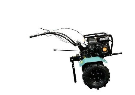 Мотоблок бензиновый Sturm! GK837CI10 по цене 53 640 руб. купить в Воронеже.