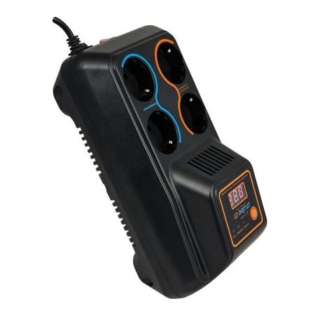 Стабилизатор напряжения Энергия Люкс 1000 по цене 2 900 руб. купить в Воронеже.