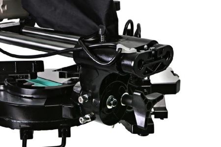 Торцовочная пила Sturm! MS5525WM по цене 25 990 руб. купить в Воронеже.