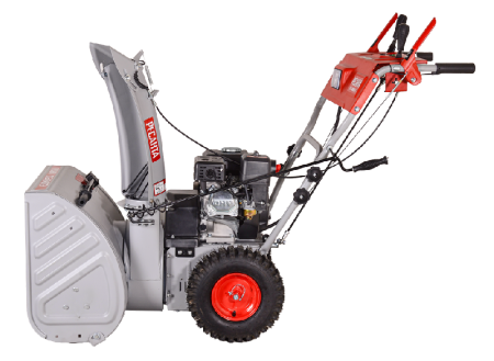 Снегоуборщик Ресанта СБ 4800ПЭ по цене 68 490 руб. купить в Воронеже.