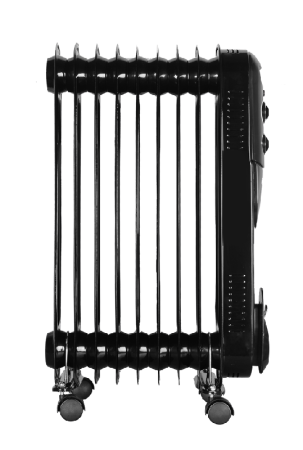 Масляный радиатор РЕСАНТА ОМПТ-9НЧ по цене 4 590 руб. купить в Воронеже.