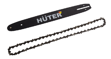 Электропила HUTER ELS-2000P по цене 6 490 руб. купить в Воронеже.