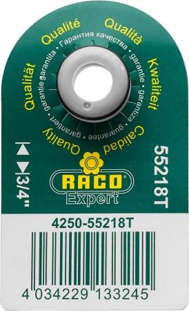 RACO ORIGINAL 3/4″, с внешней резьбой, адаптер штуцерный, 4250-55218T по цене 101 руб. купить в Воронеже. RACO ORIGINAL 3/4″, с внешней резьбой, адаптер штуцерный, 4250-55218T по цене 101 руб. купить в Воронеже.