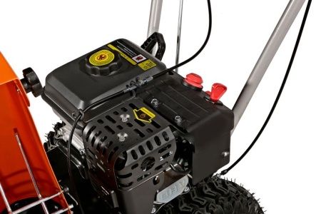 Бензиновый снегоуборщик Sturm! STG7453 по цене 49 940 руб. купить в Воронеже.