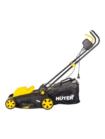 Газонокосилка электрическая Huter ELM-380T по цене 11 090 руб. купить в Воронеже.