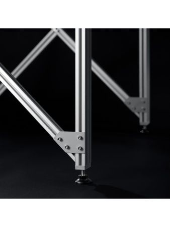 KRAFTOOL KRAFTFLEX MFT 1157x773 мм, Универсальный монтажный стол (32800) по цене 44 700 руб. купить в Воронеже.