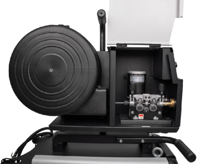 Сварочный полуавтомат Ресанта САИПА-350 (MIG/MAG) по цене 171 990 руб. купить в Воронеже.