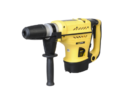 Перфоратор SDS MAX Hanskonner HRH2145MVE по цене 29 990 руб. купить в Воронеже.