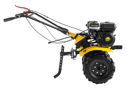 Сельскохозяйственная машина HUTER MK-7500Р по цене 38 590 руб. купить в Воронеже.