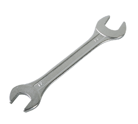 Набор рожковых ключей 12 шт. 6 - 32 Вихрь по цене 2 187 руб. купить в Воронеже.