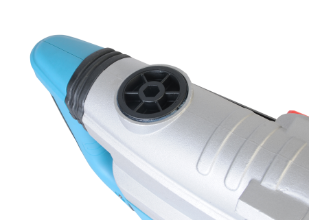 Перфоратор SDS MAX Sturm! RH25206PM по цене  купить в Воронеже.