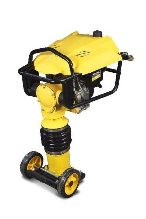 Вибротрамбовка TOR TM-80 Loncin (29350) по цене 127 144 руб. купить в Воронеже.