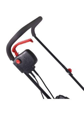 Электрическая газонокосилка Ресанта КР-1500 ЭТ по цене 11 390 руб. купить в Воронеже.