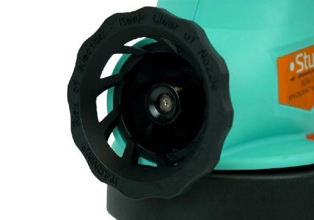 Краскопульт электрический Sturm! SG9612 по цене 2 690 руб. купить в Воронеже.