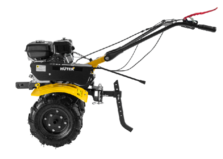 Сельскохозяйственная машина HUTER MK-7500Р по цене 38 590 руб. купить в Воронеже.