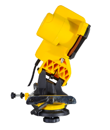 Станок для заточки цепей HUTER ECS-100 по цене 3 690 руб. купить в Воронеже.