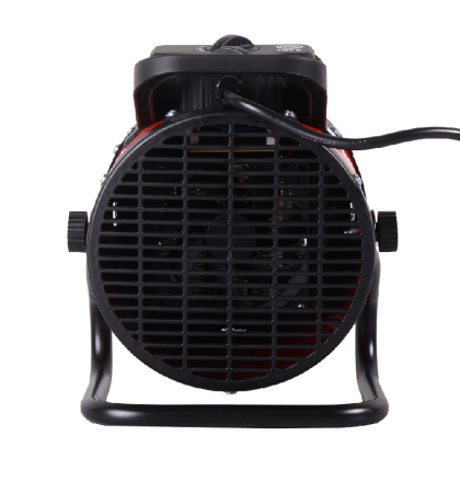 Электрическая теплопушка РЕСАНТА ТЭПК-2000K по цене 1 790 руб. купить в Воронеже.