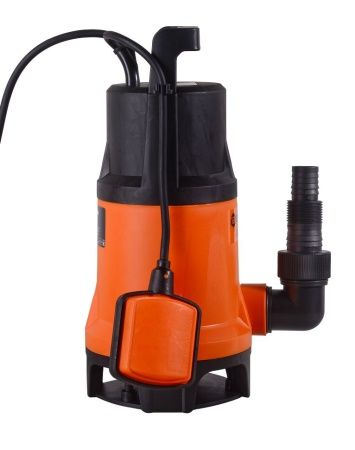 Дренажный насос ВИХРЬ ДН-1100 по цене 4 390 руб. купить в Воронеже.