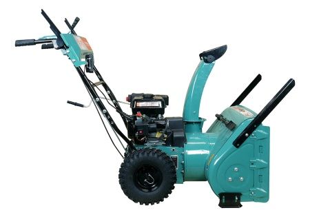 Бензиновый снегоуборщик Sturm! STG7661ELR по цене  купить в Воронеже.