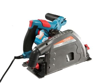 Пила циркулярная погружная Sturm! CS50165PS по цене 10 990 руб. купить в Воронеже.