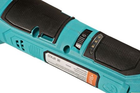 Реноватор аккумуляторный STURM! CMF1201 1BatterySystem12V по цене 4 590 руб. купить в Воронеже.