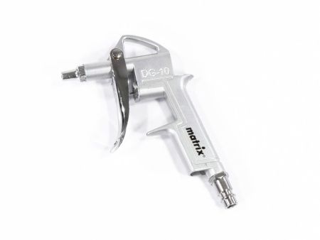 Пистолет продувочный, пневматический Matrix по цене 360 руб. купить в Воронеже.