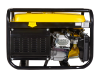 Бензиновый генератор EUROLUX G4000A по цене 19 890 руб. купить в Воронеже.