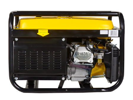Бензиновый генератор EUROLUX G4000A по цене 19 890 руб. купить в Воронеже.