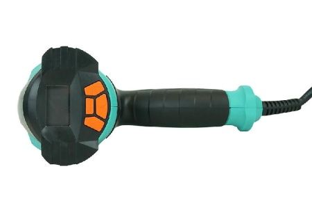 Фен технический Sturm! HG2003LCD по цене 4 990 руб. купить в Воронеже.