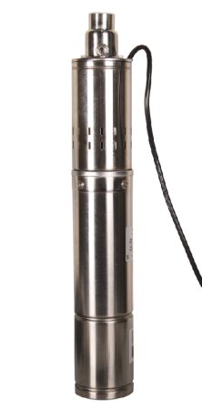 Скважинный насос СН-90А Вихрь по цене 5 990 руб. купить в Воронеже.