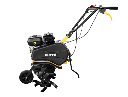 Мотокультиватор HUTER GMC-5.5 по цене 28 790 руб. купить в Воронеже.