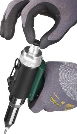 ARC-48 Vacuum-Lock заклепочник пневматический 2.4-4.8 мм, KRAFTOOL по цене 36 910 руб. купить в Воронеже.