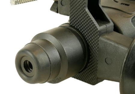 Перфоратор SDS Plus СОЮЗ ПЕС-2585 по цене 6 417.69 руб. купить в Воронеже.