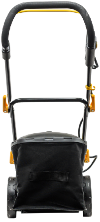 Газонокосилка аккумуляторная HUTER CLM-40 Li (с АКБ 4 А/ч и З.У.) по цене 22 990 руб. купить в Воронеже.