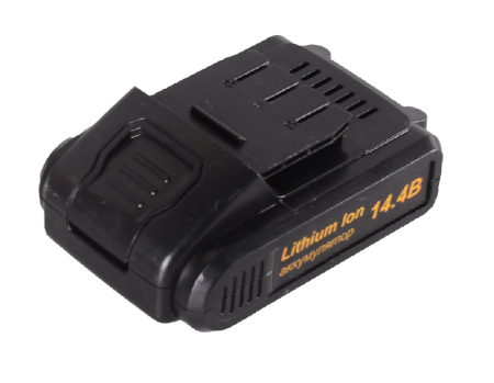 Дрель-шуруповерт ВИХРЬ ДА-14,4Л-2 по цене 2 590 руб. купить в Воронеже.