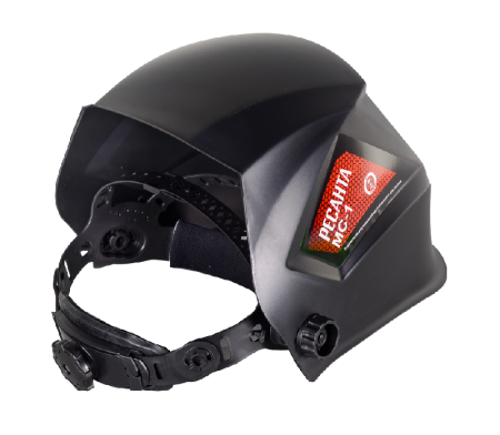 Сварочная маска Ресанта МС-1 по цене 1 490 руб. купить в Воронеже.