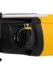 Перфоратор электрический RHH-600-22, SDS-plus, 600 Вт, 2,5 Дж, 2 реж. Denzel по цене 5 570 руб. купить в Воронеже.