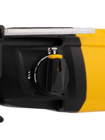 Перфоратор электрический RHH-600-22, SDS-plus, 600 Вт, 2,5 Дж, 2 реж. Denzel по цене 5 570 руб. купить в Воронеже.