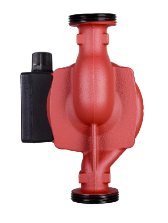 Циркуляционный насос отопления Вихрь Ц-25/4 СТАНДАРТ по цене 2 290 руб. купить в Воронеже.