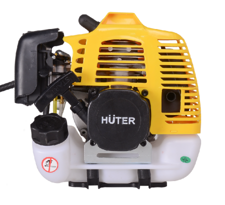 Триммер бензиновый HUTER GGT-1500S по цене 8 590 руб. купить в Воронеже.