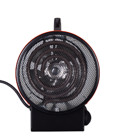 Электрическая тепловая пушка РЕСАНТА ТЭП-2000К по цене 2 890 руб. купить в Воронеже.