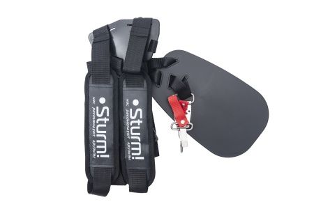 Триммер бензиновый Sturm! BT9543 по цене 9 890 руб. купить в Воронеже.