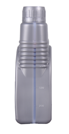 Масло 2Т полусинтетическое для двухтактных двигателей Huter по цене 428 руб. купить в Воронеже.