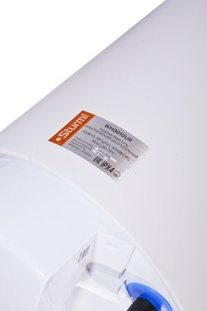 Водонагреватель накопительный  WH3010UR / 10 литров / нижняя подводка по цене 6 890 руб. купить в Воронеже.