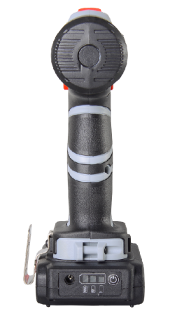 Дрель-шуруповерт аккумуляторная Ресанта ДА-50Л2-18А по цене 5 590 руб. купить в Воронеже.