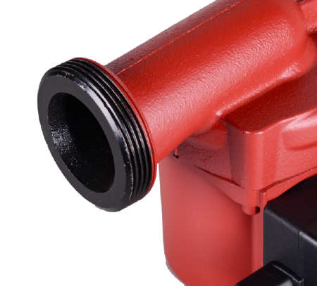 Циркуляционный насос Вихрь Ц-32/4 СТАНДАРТ по цене 2 490 руб. купить в Воронеже.