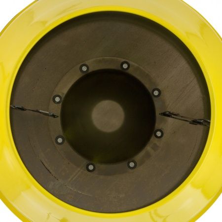 Бетоносмеситель Б 160, 160 л, 700 Вт Сибртех по цене  купить в Воронеже.