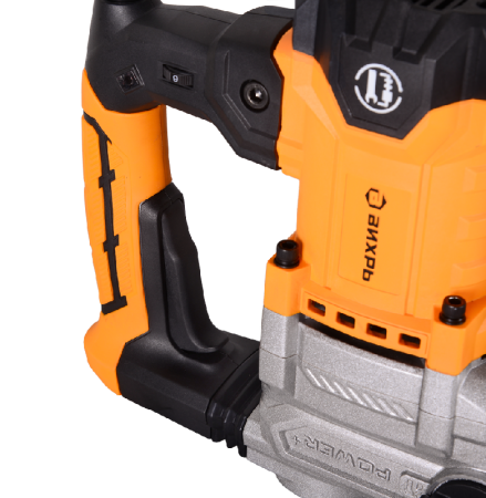 Перфоратор ВИХРЬ П-1600К-М SDS-Max по цене 13 290 руб. купить в Воронеже.