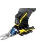 STAYER Cobra, 250 мм, левые ножницы по металлу (23055-L) по цене 750 руб. купить в Воронеже. STAYER Cobra, 250 мм, левые ножницы по металлу (23055-L) по цене 750 руб. купить в Воронеже.