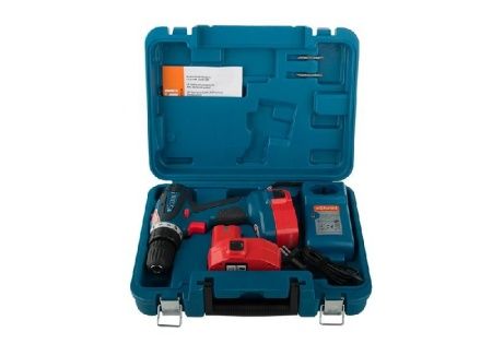 Аккумуляторный шуруповерт Sturm! CD3018M по цене 6 525.83 руб. купить в Воронеже.